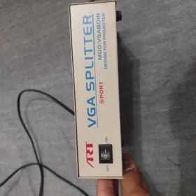 vga splitter