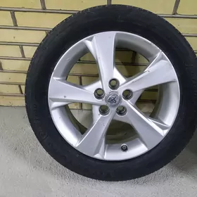 TOYOTA COROLLA DISKA