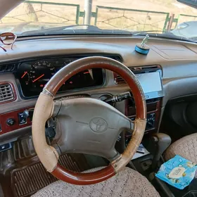 Toyota Camry 2000