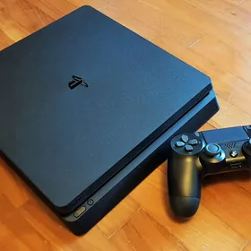 PlayStation prokat