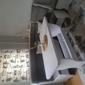 Кухонный уголок