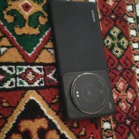 MI 12s ultra 12/256