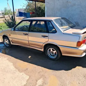 Lada 2115 2001