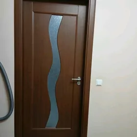 Двери