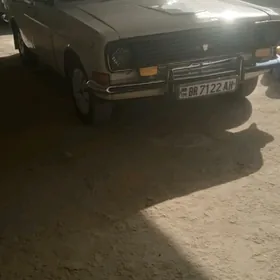 Gaz 24 1980