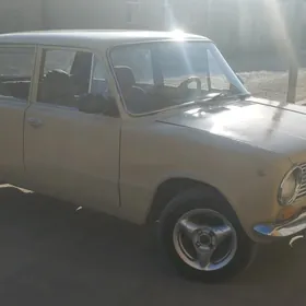 Lada 2103 1980