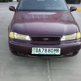 Daewoo Nexia 1995