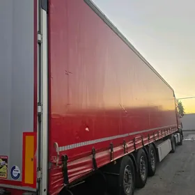 DAF 480 2020
