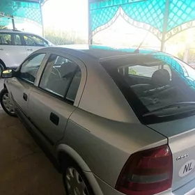 Opel Astra 2002