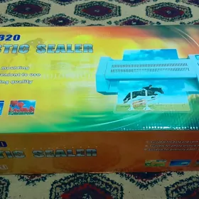 Laminator A3, A4