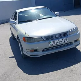 Toyota Mark II 1993