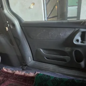 Toyota Sienna 2006
