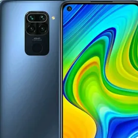 redmi note 9
