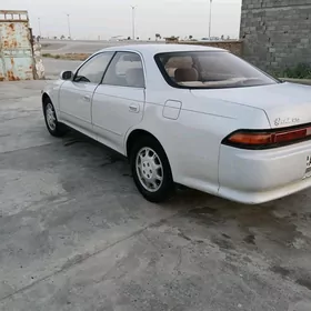 Toyota Mark II 1993