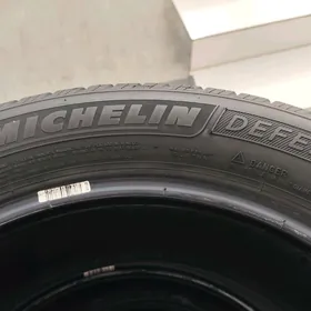 Teker Mişlen