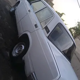 Lada 2107 1991