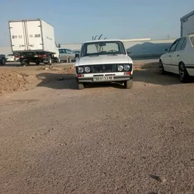 Lada 2106 2000
