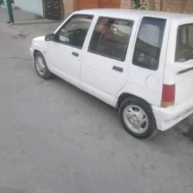 Daewoo Tico 1996