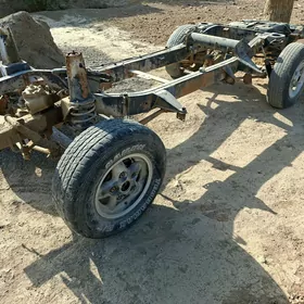 Land rover zapjast