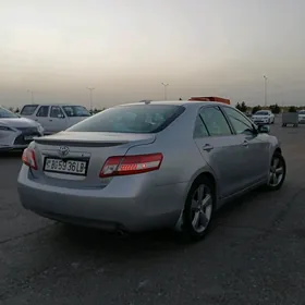 Toyota Camry 2011