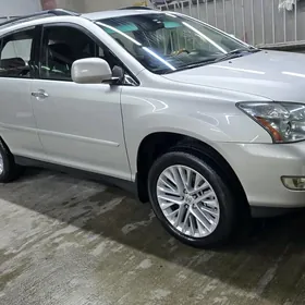 Lexus RX 330 2005