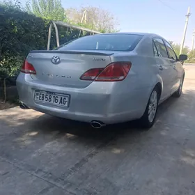 Toyota Avalon 2008