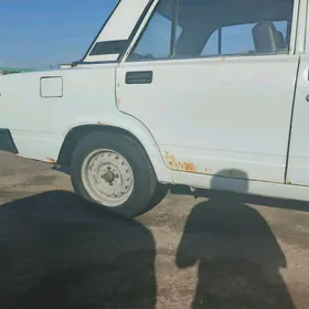Lada 2107 1998
