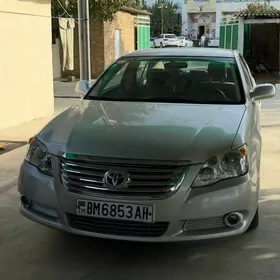 Toyota Avalon 2008