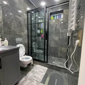 KERBABAÝEWA PARAHAT RESTORAN
