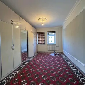 Бузмеин Гресс, 2 комн