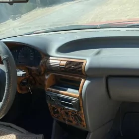 Opel Astra 1991