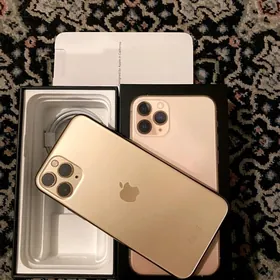 iPhone 11 Pro 256 2 sim ZA/A