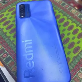 redmi 9t 4/128gb