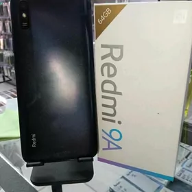 Redmi 9A
