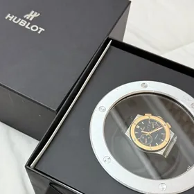 Hublot Sagady