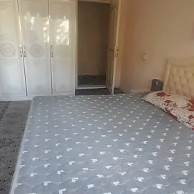 Arenda Gowdan w komnat
