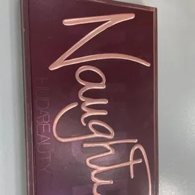 hudabeauty ten