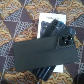 SAMSUNG A05