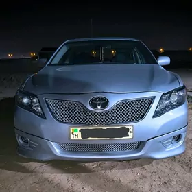 Toyota Camry 2008