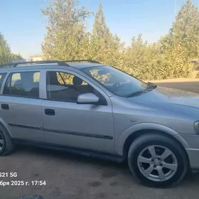 Opel Astra 1999