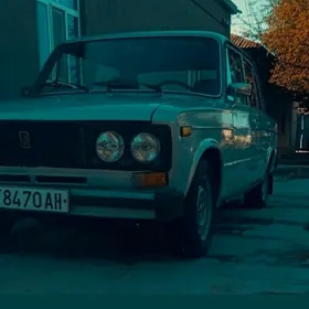 Lada 2106 1999