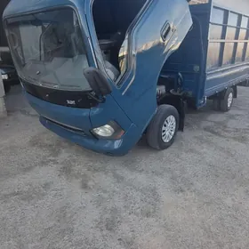 Kia Bongo 2003