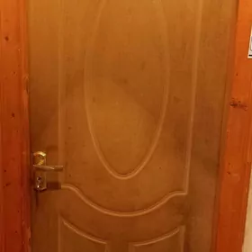дверь