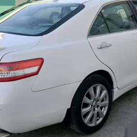 Toyota Camry 2009