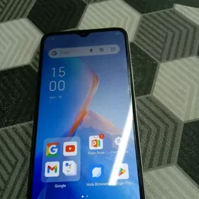 infinix smart 7