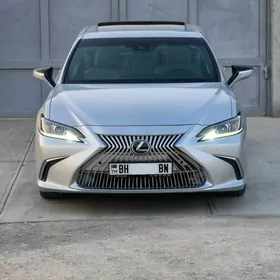 Lexus ES 350 2020