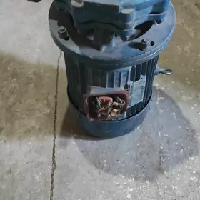 elektro mator