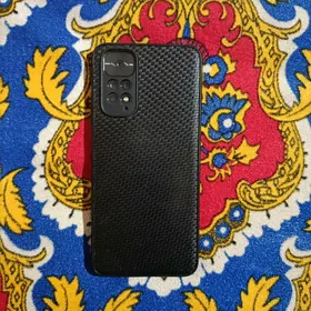 redmi not 11