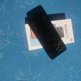 REDMI 12