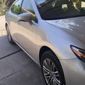 Lexus ES 350 2013